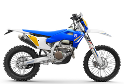 Husqvarna FE 250 HERITAGE