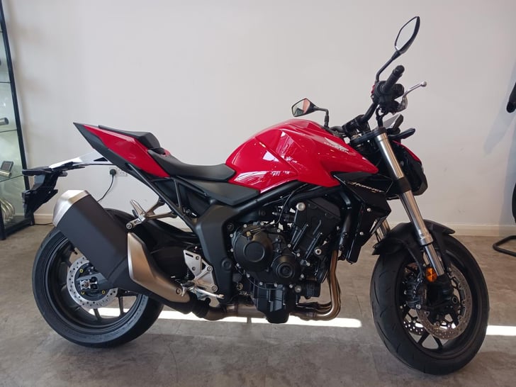 Honda CB1000R HORNET STANDARD 