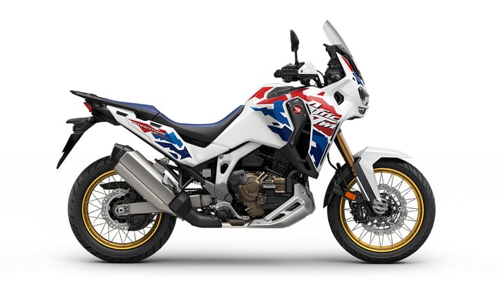 CRF1100L Africa Twin Adventure Sports ES DCT