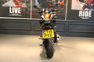 Used Honda NC750S NC750S 750 for sale in Watford | Image 3