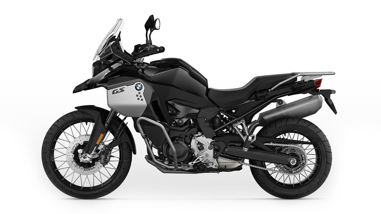 Bmw deals adv motorcycle