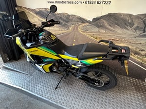 Used Husqvarna NORDEN 901 NORDEN 901 for sale in Weston-Super-Mare | Image 3
