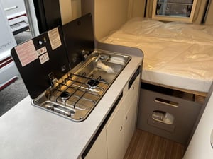 Used Etrusco CV CV for sale in Wythall | Image 2