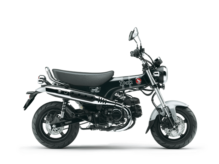 Honda Dax 125