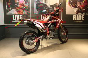 Used Honda CRF250L CRF250L 250 for sale in Watford | Image 2
