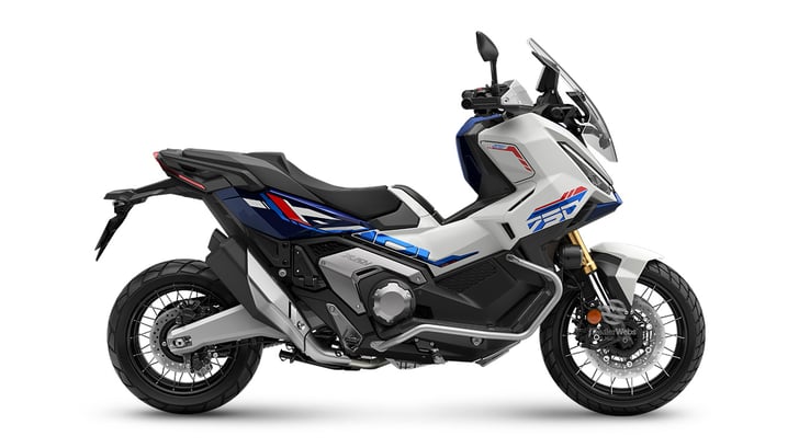X-ADV SE