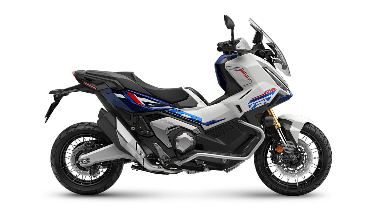 Honda X-ADV SE
