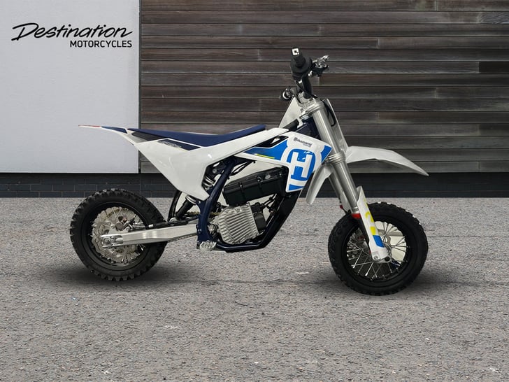 Husqvarna EE 3
