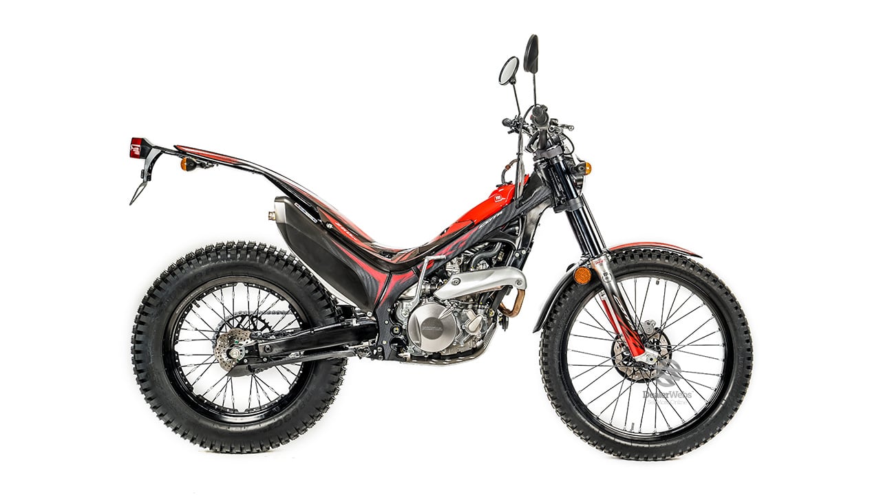 Montesa Cota 4RT 260R