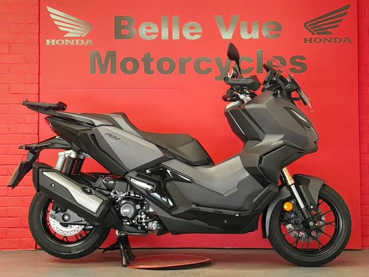 HONDA ADV 350