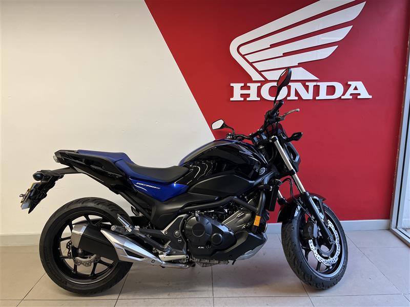 Used Honda NC750S NC750S for sale in Newcastle upon Tyne