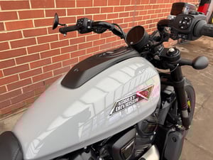 Used Harley-Davidson SPORTSTER S SPORTSTER S for sale in London | Image 2