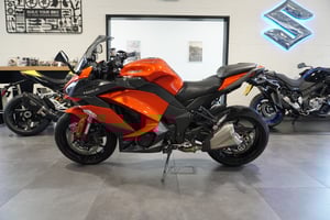 Kawasaki Z1000SX