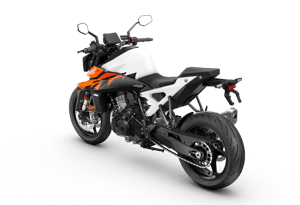 Used KTM 990 DUKE 990 DUKE for sale in Nottingham | Image 2