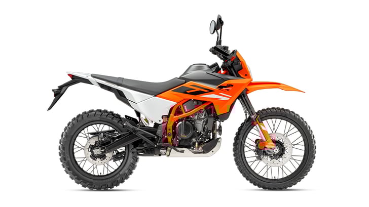 390 ENDURO R 2026