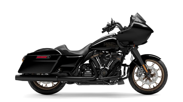 Harley davidson deals 2020 street glide