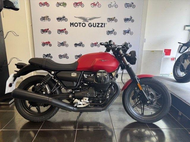 Moto Guzzi V7 850 STONE