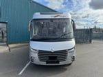 Used Carthago CHIC E-LINE CHIC E-LINE I 64 XL QB for sale in Lincoln image 46