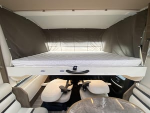 Used Roller Team PEGASO PEGASO for sale in Wythall | Image 2