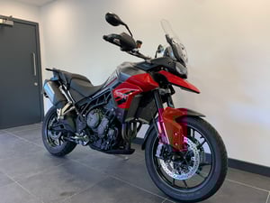 Used Triumph TIGER SPORT 850 TIGER SPORT 850 for sale in Newcastle | Image 2