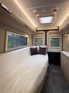 Used Elddis AUTOQUEST CV60 AUTOQUEST CV60 for sale in Wythall | Image 2