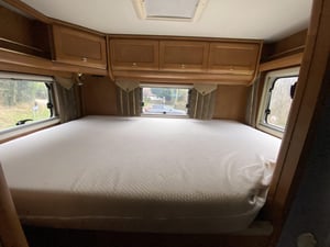 Used Rapido LE RANDONNEUR LE RANDONNEUR for sale in Wythall | Image 2