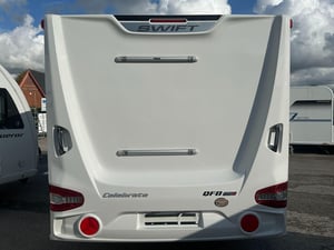 Used Swift SPRITE SPRITE for sale in Preston | Image 3