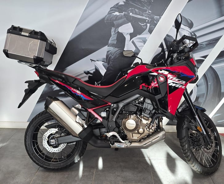 HONDA CRF1100L 