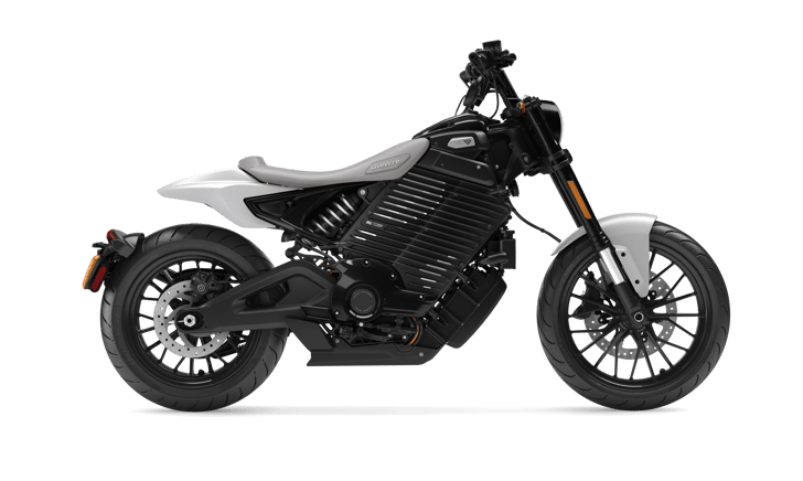 Livewire S2 MULHOLLAND