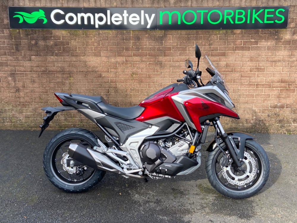 Used Honda NC750X DCT NC750X DCT for sale in Cwmbran