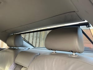 Used Audi A8 A8 4.2 QUATTRO 4DR for sale in Chesterfield | Image 3