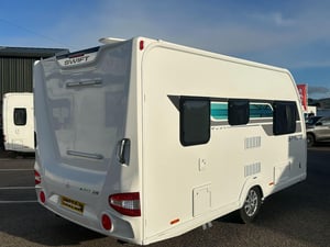 Used Swift SPRITE SPRITE for sale in Preston | Image 2