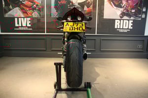 Used Ducati PANIGALE V2 PANIGALE V2 955 for sale in Watford | Image 3