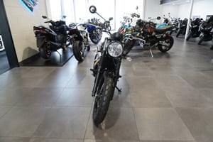 Triumph SCRAMBLER 900