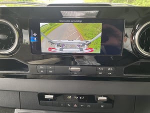 Used Burstner ELEGANCE ELEGANCE for sale in Wythall | Image 2