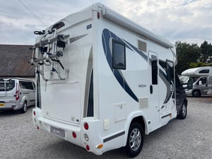 Used Chausson WELCOME WELCOME for sale in Preston | Image 3