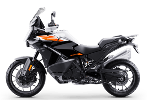 Used KTM 1390 SUPER ADVENTURE S EVO 1390 SUPER ADVENTURE S EVO for sale in Nottingham | Image 2