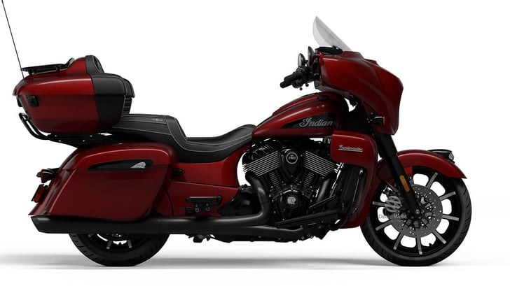 Roadmaster store sport bike