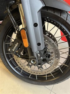 Used Harley-Davidson PAN AMERICA&trade; 1250 SPECIAL PAN AMERICA&trade; 1250 SPECIAL for sale in Newcastle upon Tyne | Image 3