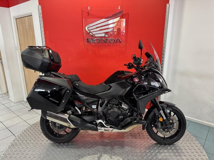 Honda NT1100