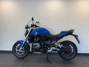 Used BMW R 1200 R R 1200 R 1200 for sale in Gateshead  | Image 2