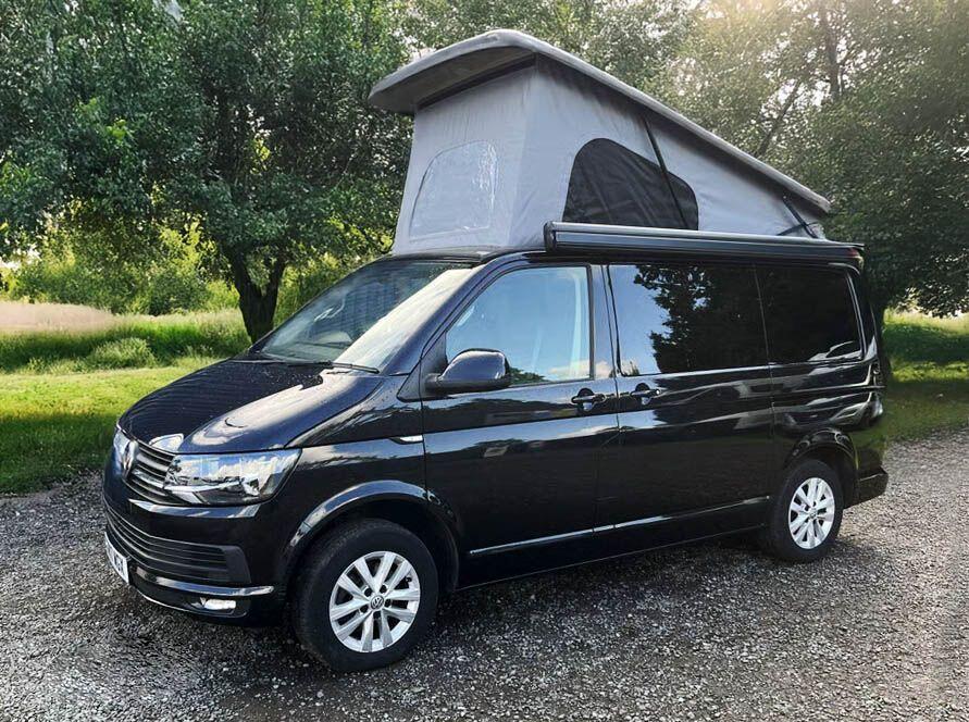 Used Volkswagen TRANSPORTER TRANSPORTER for sale in Wythall