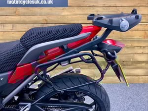 Used Honda NC NC700X for sale in Swindon | Image 3