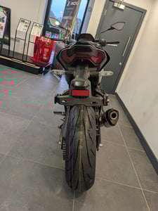 Used Kawasaki Z900 PERFORMANCE Z900 PERFORMANCE for sale in Gateshead  | Image 2