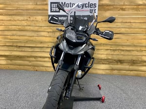 Used BMW F 750 GS F 750 GS for sale in Swindon | Image 2