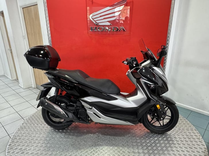 Honda NSS300 FORZA