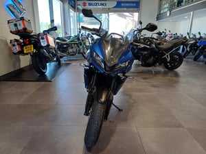 Triumph TIGER SPORT 660