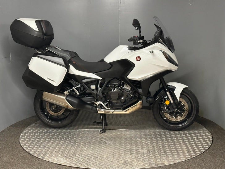 Honda NT1100 1100