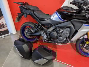 Used Yamaha TRACER 9 GT+ Y-AMT TRACER 9 GT+ Y-AMT for sale in Newcastle-under-Lyme | Image 2