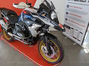 Used BMW R 1250 GS TE R 1250 GS TE for sale in Newcastle-under-Lyme | Image 2